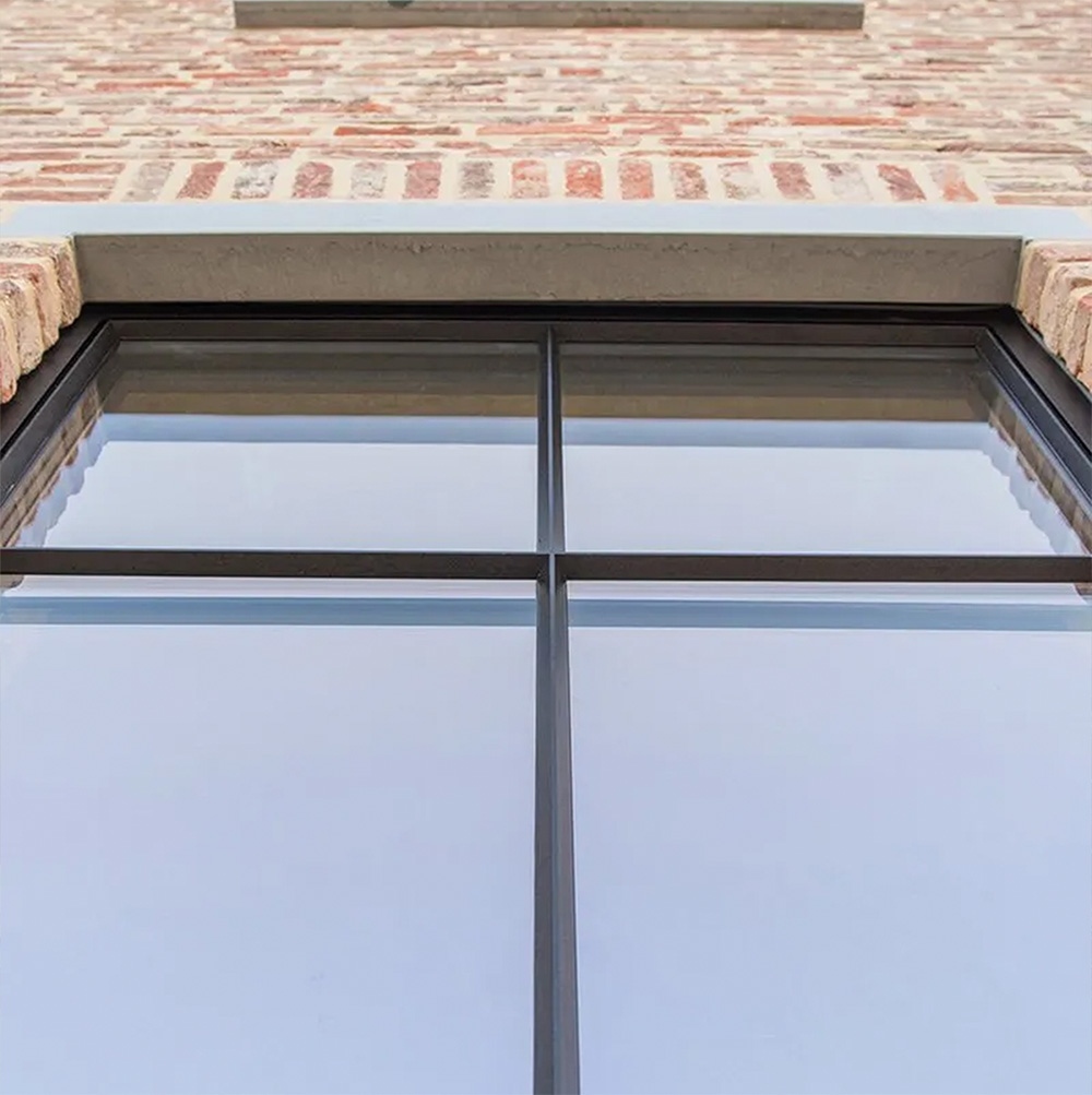 aluminium kozijnen Renovar Kozijnen